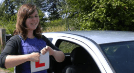 Driving Lessons in Gateshead